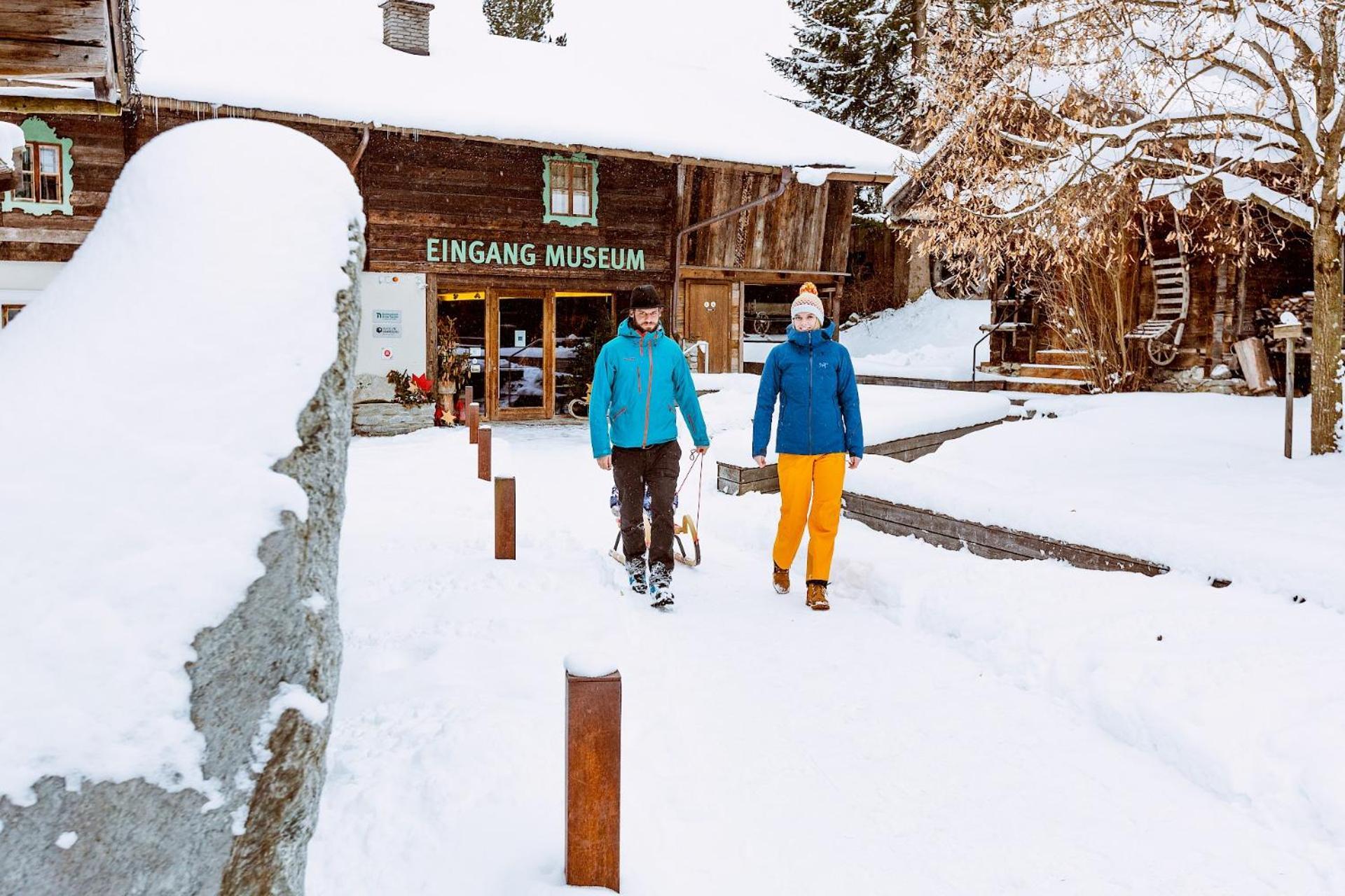 Appartement Josefine Bramberg am Wildkogel Εξωτερικό φωτογραφία